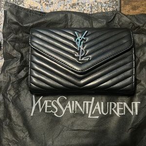 Ysl purse